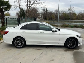 Mercedes-Benz C 220 d, 9G, 4-MATIC, AMG LINE, MULTIBEAM, CAMERA, ПОДГР - 45000 лв. / 23008.13 € - 10892430 4