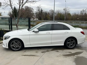 Mercedes-Benz C 220 d, 9G, 4-MATIC, AMG LINE, MULTIBEAM, CAMERA, ПОДГР - 45000 лв. / 23008.13 € - 10892430 7