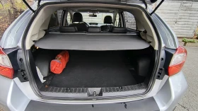 Subaru XV 2.0, автоматик, камера, кожен салон, навигация, снимка 8