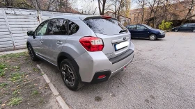 Subaru XV 2.0, автоматик, камера, кожен салон, навигация, снимка 3