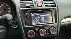 Subaru XV 2.0, автоматик, камера, кожен салон, навигация, снимка 13