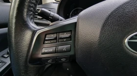 Subaru XV 2.0, автоматик, камера, кожен салон, навигация, снимка 14
