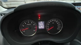 Subaru XV 2.0, автоматик, камера, кожен салон, навигация, снимка 11