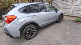 Subaru XV 2.0, автоматик, камера, кожен салон, навигация, снимка 5