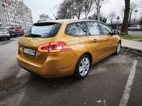 Peugeot 308 1.6d 120 к.с - 7350 € / 14375.35 лв. - 86467429 7