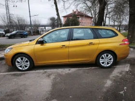 Peugeot 308 1.6d 120 к.с - 7350 € / 14375.35 лв. - 86467429 2