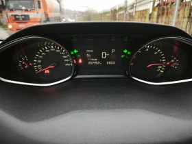 Peugeot 308 1.6d 120 к.с - 7350 € / 14375.35 лв. - 86467429 10