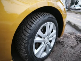 Peugeot 308 1.6d 120 к.с - 7350 € / 14375.35 лв. - 86467429 3