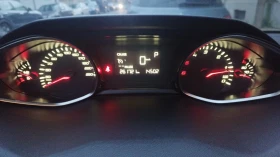 Peugeot 308 1.6d 120 к.с, снимка 7