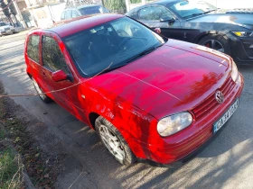 VW Golf 1.6, снимка 9