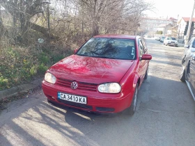 VW Golf 1.6, снимка 8