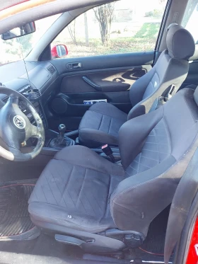 VW Golf 1.6, снимка 5