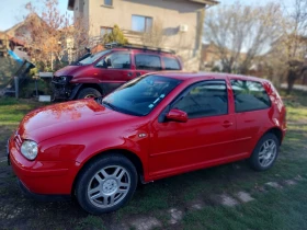 VW Golf 1.6, снимка 2