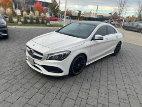 Mercedes-Benz CLA * 250 * CARFAX * БЕЗ ПЪРВОНАЧАЛНА ВНОСКА