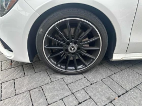 Mercedes-Benz CLA * 250 * CARFAX * БЕЗ ПЪРВОНАЧАЛНА ВНОСКА - 35750 лв. / 18278.68 € - 45306325 7