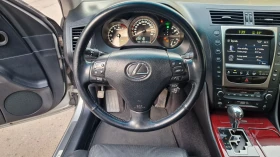 Lexus GS 300 | Mobile.bg � ����� ������ 8