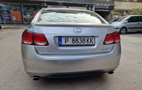 Lexus GS 300 | Mobile.bg � ����� ������ 6