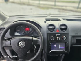 VW Caddy 1.9TDi/2009g - 3999 € / 7821.36 лв. - 10290387 8
