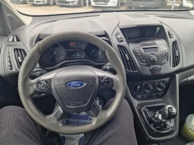 Ford Connect 1.5TDCI KLIMA MAXI - 6500 € / 12712.90 лв. - 18477587 11