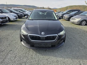 Skoda Scala Автоматик нави дигитален км - 12000 € / 23469.96 лв. - 50866733 2