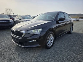 Skoda Scala Автоматик нави дигитален км