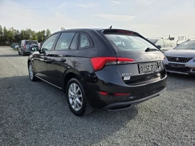 Skoda Scala Автоматик нави дигитален км - 12000 € / 23469.96 лв. - 50866733 7