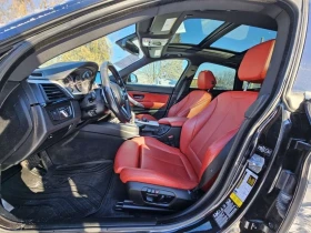 BMW 335 * xDrive GT * CARFAX * ЦЕНА ДО БГ, снимка 8
