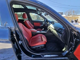 BMW 335 * xDrive GT * CARFAX * ЦЕНА ДО БГ, снимка 13