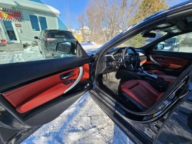 BMW 335 * xDrive GT * CARFAX * ЦЕНА ДО БГ, снимка 7