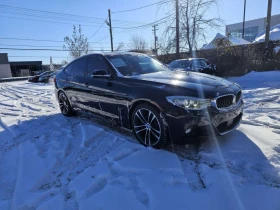 BMW 335 * xDrive GT * CARFAX * ЦЕНА ДО БГ, снимка 3