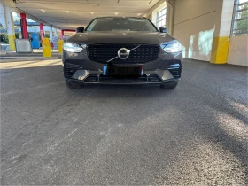 Volvo V90 II T8 390 TWIN ENGINE R-DESIGN GEARTRONIC 8 - 27800 € / 54372.07 лв. - 82825083 2