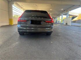 Volvo V90 II T8 390 TWIN ENGINE R-DESIGN GEARTRONIC 8 - 27800 € / 54372.07 лв. - 82825083 4