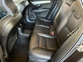 Volvo V90 II T8 390 TWIN ENGINE R-DESIGN GEARTRONIC 8 - 27800 € / 54372.07 лв. - 82825083 6