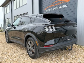 Ford Mustang Mach-E RWD 75 kWh 2021, снимка 6