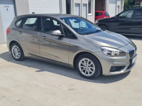 BMW 2 Active Tourer 216D, снимка 3 - Автомобили и джипове - 53629837