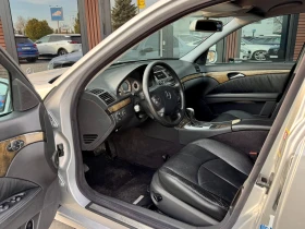 Mercedes-Benz E 270 - CDI - Avantgarde - Xenon -  - 2999 € / 5865.53 лв. - 61189849 7