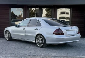 Mercedes-Benz E 270 - CDI - Avantgarde - Xenon -  - 2999 € / 5865.53 лв. - 61189849 4