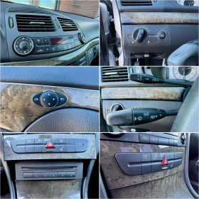 Mercedes-Benz E 270 - CDI - Avantgarde - Xenon -  - 2999 € / 5865.53 лв. - 61189849 14