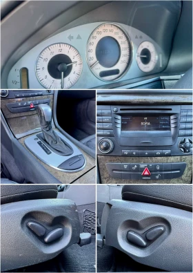 Mercedes-Benz E 270 - CDI - Avantgarde - Xenon -  - 2999 € / 5865.53 лв. - 61189849 13
