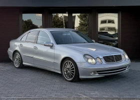 Mercedes-Benz E 270 - CDI - Avantgarde - Xenon -  - 2999 € / 5865.53 лв. - 61189849 2
