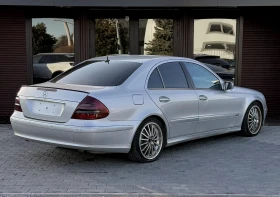Mercedes-Benz E 270 - CDI - Avantgarde - Xenon -  - 2999 € / 5865.53 лв. - 61189849 3