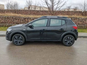 Dacia Sandero 990Евро за получаване, 1.0TCe Stepway EcoG ГАЗ - цена по договаряне - 96597847 8