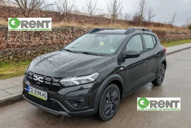 Dacia Sandero 990Евро за получаване, 1.0TCe Stepway EcoG ГАЗ