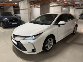 Toyota Corolla - 25500 € / 49873.67 лв. - 84575796 6