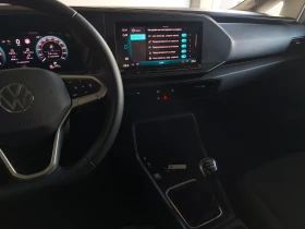 VW Caddy TDI 5 ����� | Mobile.bg � ����� ������ 11