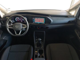 VW Caddy TDI 5 ����� | Mobile.bg � ����� ������ 4