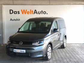 ����� �� �������� �� VW Caddy TDI 5 �����