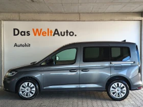 VW Caddy TDI 5 ����� | Mobile.bg � ����� ������ 3