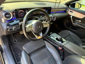 Mercedes-Benz CLA 200 AMG Line Edition 1 | Auto.bg — изображение 9
