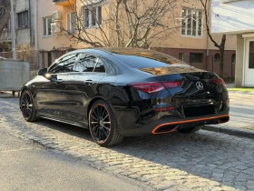 Mercedes-Benz CLA 200 AMG Line Edition 1 | Auto.bg — изображение 4